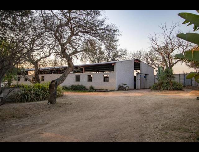 3 BEDROOM HOUSE FOR SALE IN GLENFERNESS